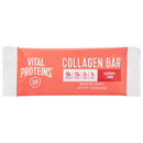 On-the-Go Collagen Bar - Raspberry Lemon (12 Bars, 1.8 oz.)