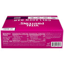 On-the-Go Collagen Bar - Mixed Berry (12 Bars, 1.8 oz.)