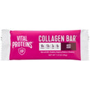 On-the-Go Collagen Bar - Mixed Berry (12 Bars, 1.8 oz.)