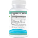 Algae DHA - Plant Based Omega-3 - Supports Optimal Brain, Eye & Nervous System Function - 500 MG