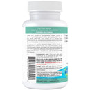 Algae DHA - Plant Based Omega-3 - Supports Optimal Brain, Eye & Nervous System Function - 500 MG