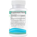 Prenatal DHA - Plant-Based Omega-3 - Supports a Healthy Pregnancy - 500 MG (60 Softgels)