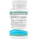 Algae DHA - Plant Based Omega-3 - Supports Optimal Brain, Eye & Nervous System Function - 500 MG