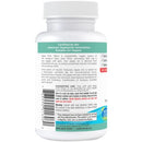 Algae DHA - Plant Based Omega-3 - Supports Optimal Brain, Eye & Nervous System Function - 500 MG