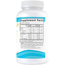 Ultimate Omega 2X for Healthy Heart & Brain Health - 2,150 MG Omega-3 Fish Oil - Lemon (90 Softgels)