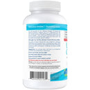 Ultimate Omega 2X for Healthy Heart & Brain Health - 2,150 MG Omega-3 Fish Oil - Lemon (90 Softgels)