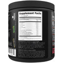 Woke AF High-Stimulant Pre-Workout - Strawberry Kiwi (12.77 oz. / 30 Servings)