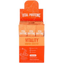 Vitality Immune Booster with Electrolytes, Vitamin C & Zinc - Clementine (14 Packets, 0.53 oz. each)