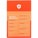 Vitality Immune Booster with Electrolytes, Vitamin C & Zinc - Clementine (14 Packets, 0.53 oz. each)