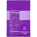 Vitality Immune Booster with Electrolytes, Vitamin C & Zinc - Grape Citrus (14 Packets, 0.5 oz. each)