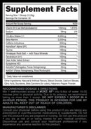 Woke AF High-Stimulant Pre-Workout - Mango Habanero (12.91 oz. / 30 Servings)