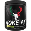 Woke AF High-Stimulant Pre-Workout - Pineapple Jalapeno (12.91 oz. / 30 Servings)