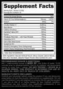 Woke AF High-Stimulant Pre-Workout - Pineapple Jalapeno (12.91 oz. / 30 Servings)