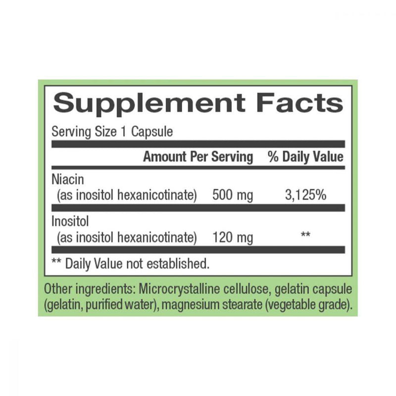 Pharmaca Vitamin B Stress Formula with 1000mg Vitamin C 100 caplets