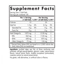 Nordic Naturals Ultimate Omega 2X - Lemon 120 softgels