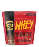 Mutant Whey 5lb