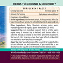 WishGarden Herbs Emotional Ally 4oz