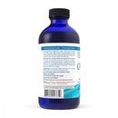 Nordic Naturals Omega-3D - Lemon 8oz