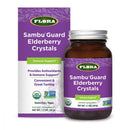 Flora Sambu Guard Elderberry Crystals 1.7oz