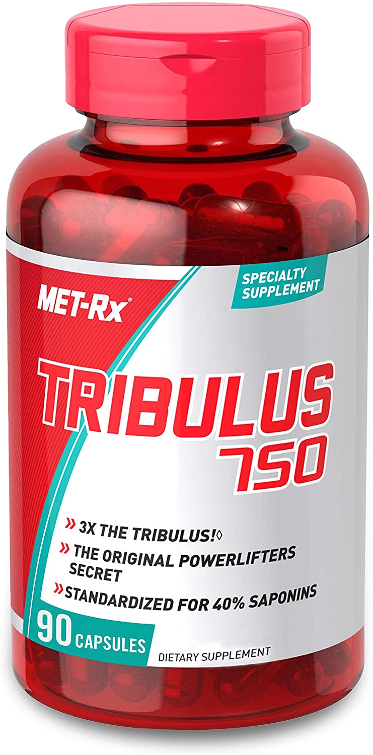 Met-Rx Tribulus 750 90 caps