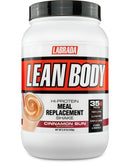 Labrada Lean Body 2.47lbs
