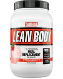 Labrada Lean Body 2.47lbs