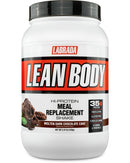 Labrada Lean Body 2.47lbs