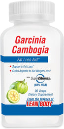 Labrada Garcinia Cambogia 90 caps