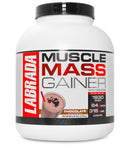 Labrada Muscle Mass Gainer 6lbs