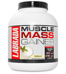 Labrada Muscle Mass Gainer 6lbs