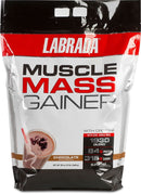 Labrada Muscle Mass Gainer 12lbs