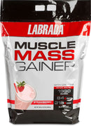 Labrada Muscle Mass Gainer 12lbs