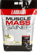 Labrada Muscle Mass Gainer 12lbs