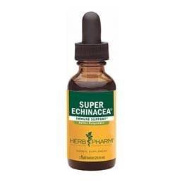 Herb Pharm Super Echinacea 1 oz