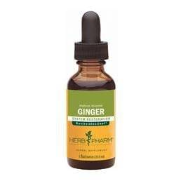 Herb Pharm Ginger 1 oz