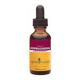 Herb Pharm Ashwagandha 1 oz