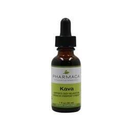 Pharmaca Kava Extract 1 Fluid Ounce