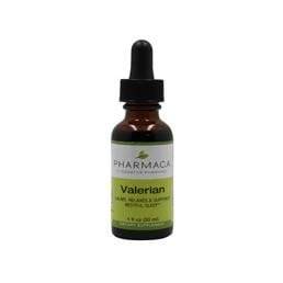 Pharmaca Valerian Extract 1 Fluid Ounce