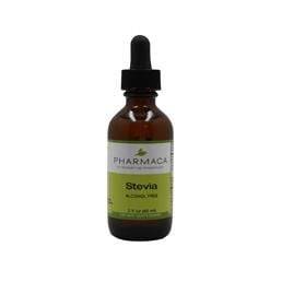 Pharmaca Stevia Liquid 2 Fluid Ounce