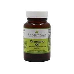 Pharmaca Oregano Oil 60 vcaps
