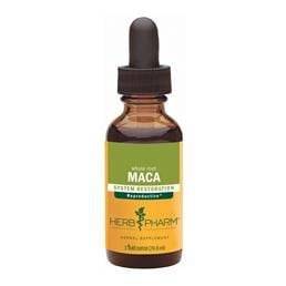 Herb Pharm Pharma Maca 1 oz