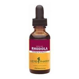 Herb Pharm Rhodiola Rosea 1 oz