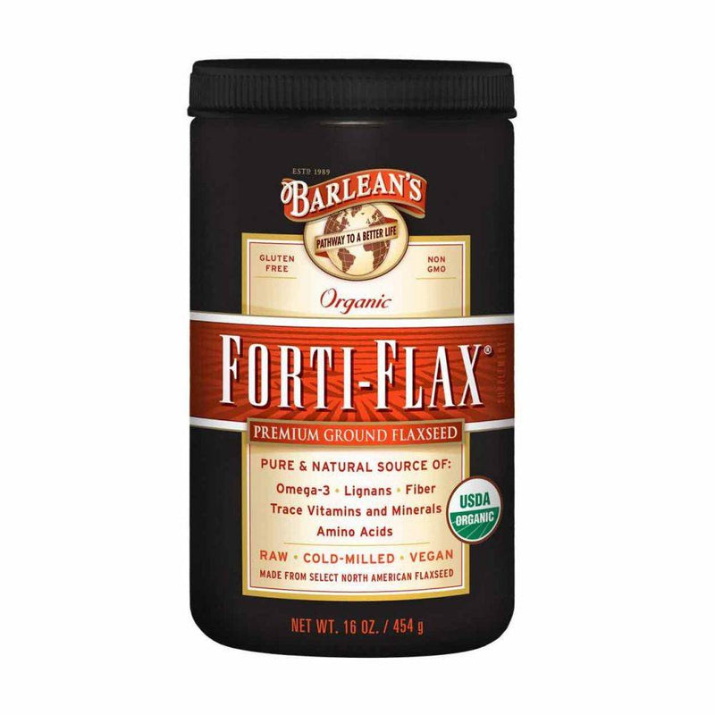 Barlean's Forti-Flax Organic 16oz