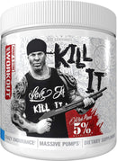 Kill IT Pre Workout Powder  30 serving