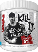 Kill IT Pre Workout Powder  30 serving
