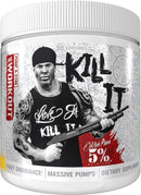 Kill IT Pre Workout Powder  30 serving
