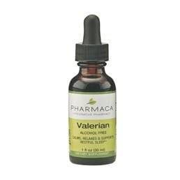 Pharmaca Valerian Alcohol Free 1 Fluid Ounces