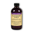 Honey Gardens Elderberry Syrup 8oz