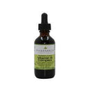 Pharmaca Vitamin B Liquid Complex Raspberry Flavor 2 Fluid Ounces