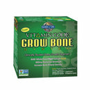 Garden of Life Vitamin Code Grow Bone System